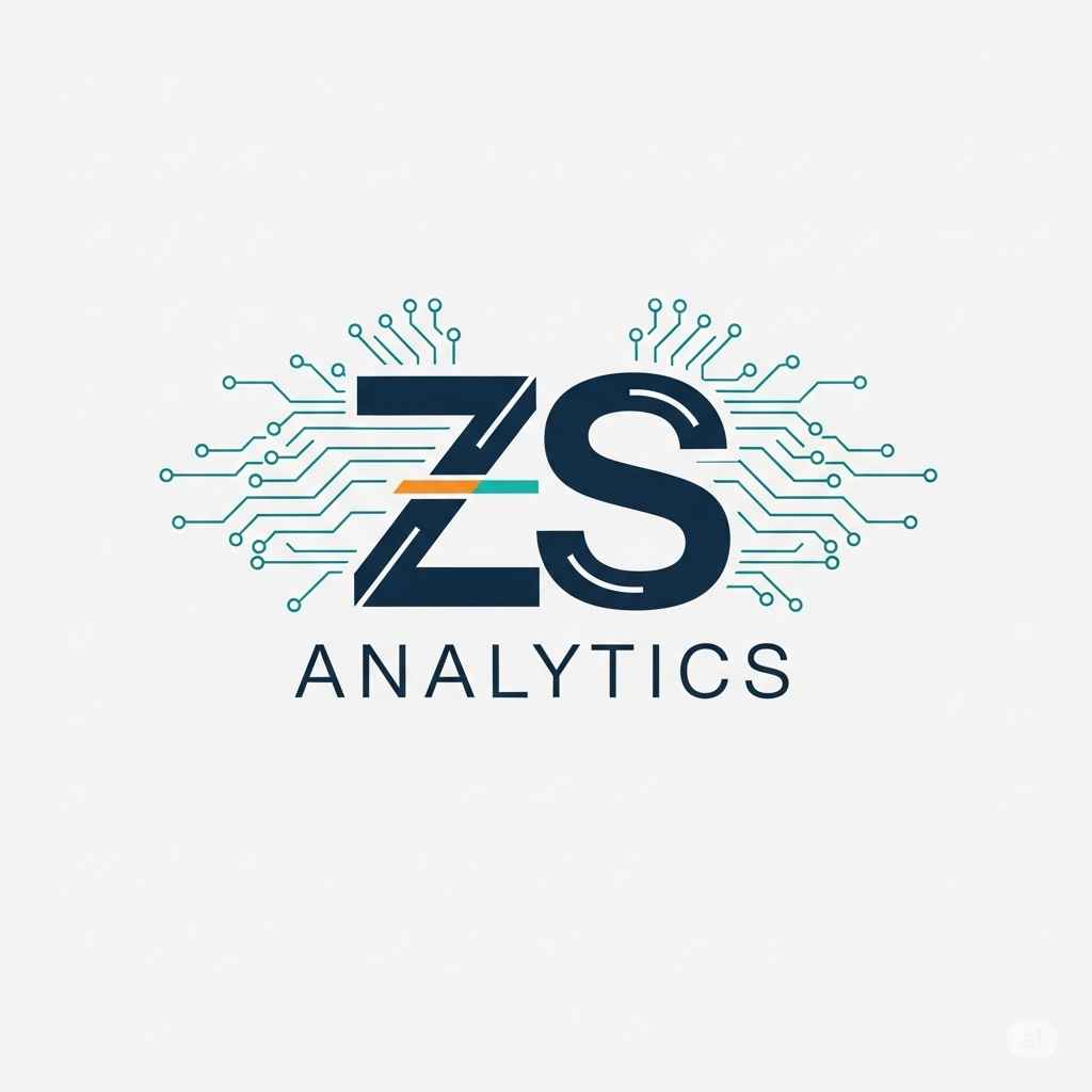 ZS Analytics Logo
