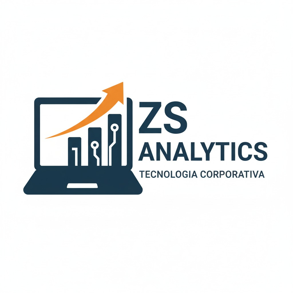 ZS Analytics Logo